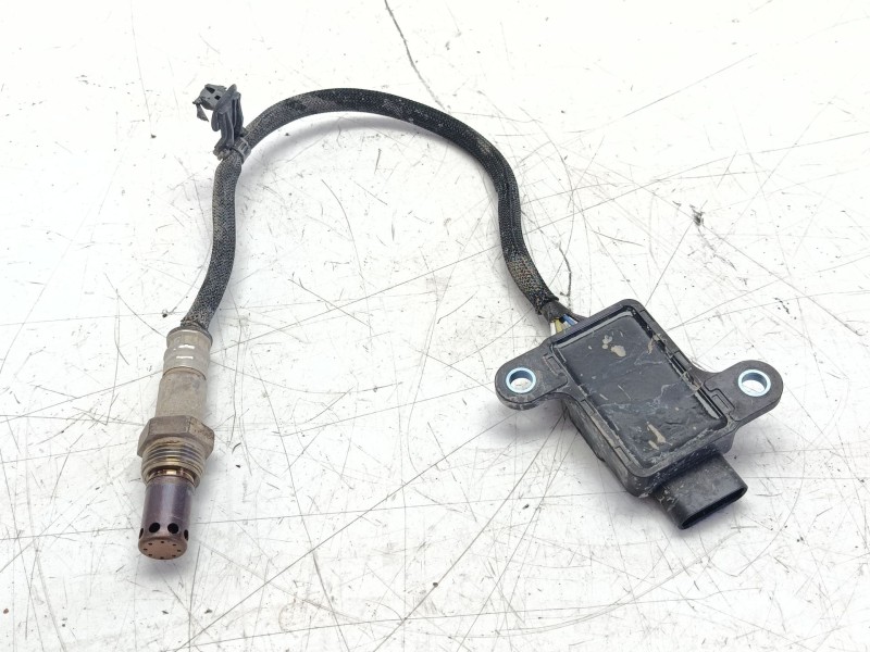 Recambio de sonda lambda para toyota land cruiser (j15) referencia OEM IAM 8946360091  