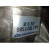 Recambio de caja cambios para hyundai santa fe (sm) 2.0 crdi cat referencia OEM IAM B15TE  
