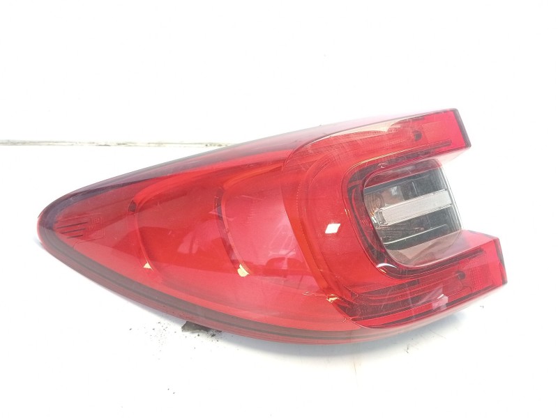 Recambio de piloto trasero izquierdo para renault kadjar (ha_, hl_) 1.6 tce 165 referencia OEM IAM 265552478R  