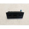 Recambio de mando climatizador para audi a4 b7 (8ec) 2.0 tfsi referencia OEM IAM 8E0820043BJ  