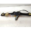 Recambio de elevalunas trasero derecho para bmw x5 (e70) xdrive 30 d referencia OEM IAM 51357166382 6967262 