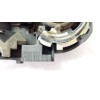 Recambio de maneta exterior trasera derecha para volkswagen polo (9n3) 1.4 16v referencia OEM IAM 6Q0837886A 3B0837207G 