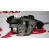 Recambio de cerradura puerta delantera derecha para toyota auris luna+ referencia OEM IAM   
