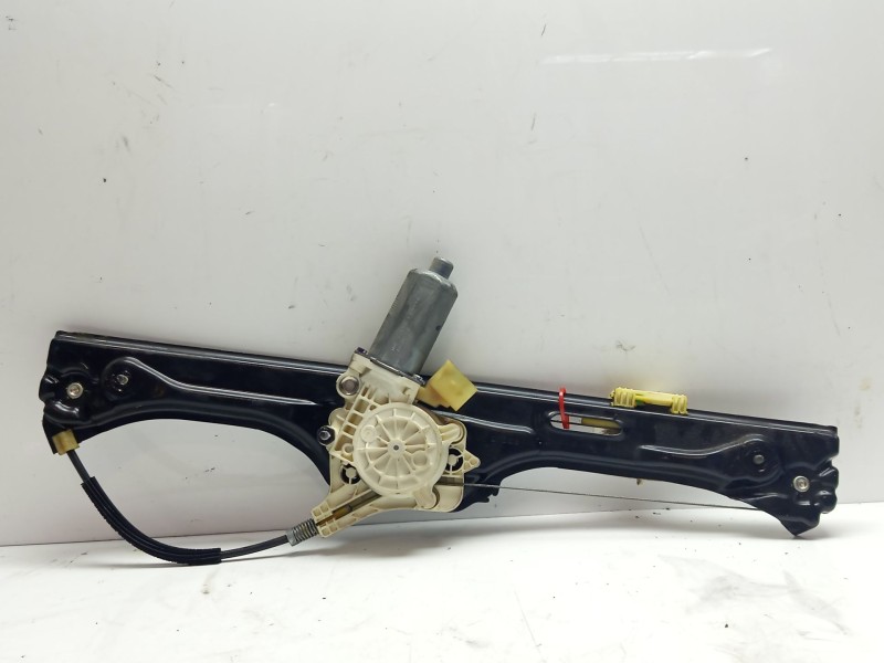 Recambio de elevalunas trasero izquierdo para bmw x5 (e70) xdrive 30 d referencia OEM IAM 51357166381  