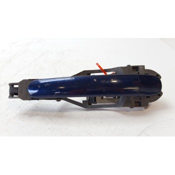 MANETA EXTERIOR TRASERA IZQUIERDA 6Q0837885 