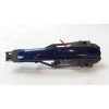 Recambio de maneta exterior trasera izquierda para volkswagen polo (9n3) 1.4 16v referencia OEM IAM 6Q0837885  