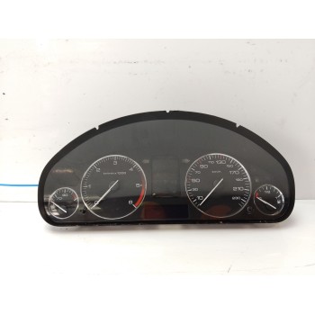 CUADRO INSTRUMENTOS 6106V4 
