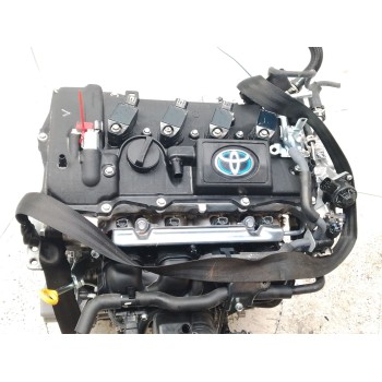 MOTOR COMPLETO 1900037A80 2ZRFXE 