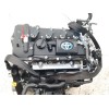 Recambio de motor completo para toyota corolla (e21) referencia OEM IAM 1900037A80 2ZRFXE 