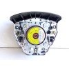 Recambio de kit airbag para toyota auris luna+ referencia OEM IAM 4513002500B0 8917002A00 