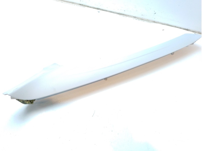Recambio de moldura para peugeot 2008 (--.2013) active referencia OEM IAM 16074326PR 9673750377 
