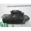 Recambio de motor arranque para alfa romeo 146 1.9 jtd cat referencia OEM IAM 0001218120  