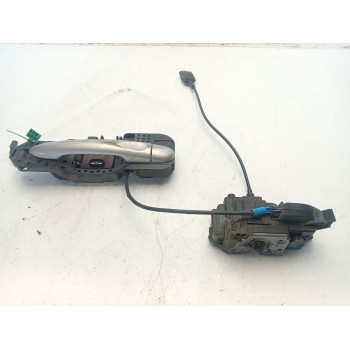 CERRADURA PUERTA DELANTERA DERECHA 805020001R 