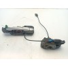 Recambio de cerradura puerta delantera derecha para renault megane iii berlina 5 p dynamique referencia OEM IAM 805020001R  