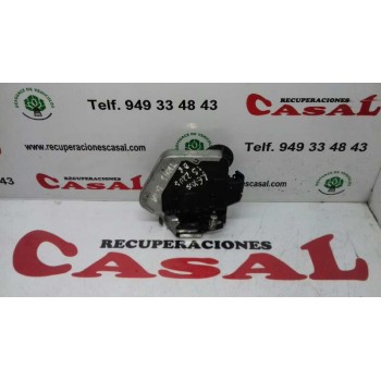 CERRADURA PUERTA TRASERA DERECHA 6G2123 
