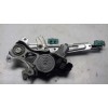 Recambio de elevalunas trasero derecho para nissan juke (f15) acenta referencia OEM IAM 406030  