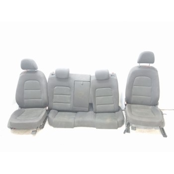 JUEGO ASIENTOS COMPLETO 8T0881105F 8T0881106F / 8T0885305A / 8T0885502ECA9