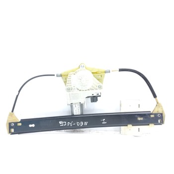 MOTOR ELEVALUNAS TRASERO IZQUIERDO 4F0959801A 4F0959801A 