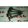 Recambio de inyector para hyundai matrix (fc) 1.5 crdi cat referencia OEM IAM 0445110223 338002A110 