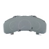 Recambio de cuadro instrumentos para lexus ct 200h referencia OEM IAM 8380076670  