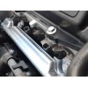 Recambio de motor completo para toyota corolla (e21) referencia OEM IAM 1900037A80 2ZRFXE 