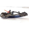 Recambio de maneta exterior trasera izquierda para volkswagen polo (9n3) 1.4 16v referencia OEM IAM 6Q0837885  