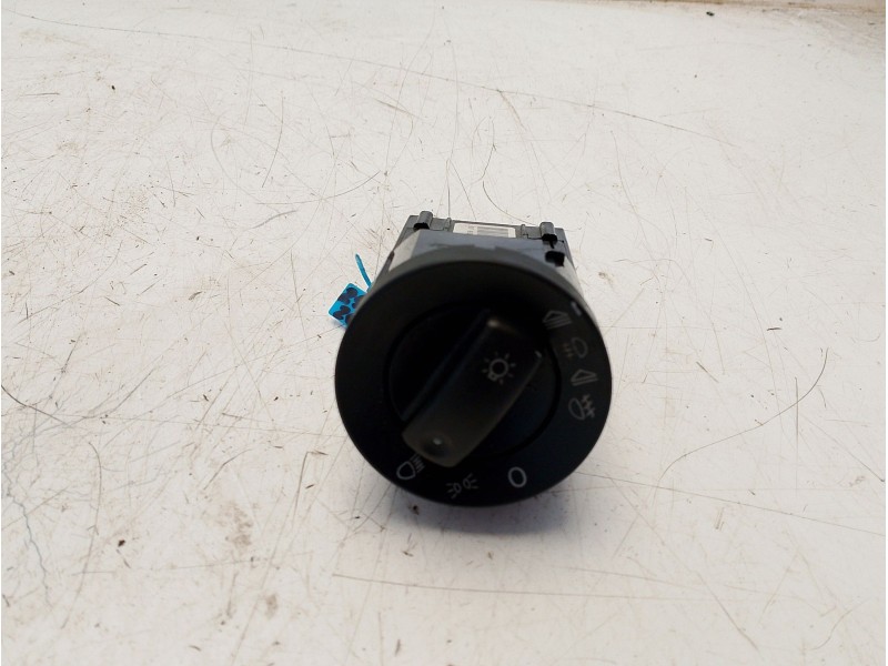 Recambio de mando luces para audi a4 b7 (8ec) 2.0 tfsi referencia OEM IAM 8E0941531C  