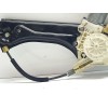 Recambio de elevalunas trasero izquierdo para bmw x5 (e70) xdrive 30 d referencia OEM IAM 51357166381  