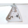 Recambio de moldura para peugeot 2008 (--.2013) active referencia OEM IAM 16074326PR 9673750377 