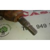 Recambio de transmision delantera izquierda para opel astra h berlina cosmo referencia OEM IAM 13124675  
