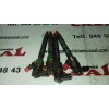 Recambio de inyector para hyundai matrix (fc) 1.5 crdi cat referencia OEM IAM 0445110223 338002A110 