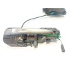 Recambio de cerradura puerta delantera derecha para renault megane iii berlina 5 p dynamique referencia OEM IAM 805020001R  