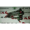 Recambio de inyector para hyundai matrix (fc) 1.5 crdi cat referencia OEM IAM 0445110223 338002A110 