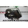 Recambio de cerradura puerta trasera derecha para lexus is200 (ds2/is2) 220d referencia OEM IAM 6G2123  