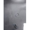Recambio de moldura para toyota corolla (e21) hybrid advance referencia OEM IAM 4528602953C1 5543802100 