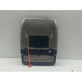 LUZ INTERIOR 12521744631 61319166604 