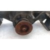 Recambio de puente trasero para nissan l - 45.085 3.0 diesel referencia OEM IAM 430109X401 0818D 6600Kgs 43010 9X401