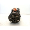 Recambio de compresor aire acondicionado para fiat punto (199_) 1.3 d multijet referencia OEM IAM 51803075 R134a 51893889