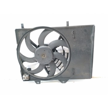 ELECTROVENTILADOR 9801666680 