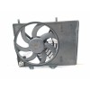 Recambio de electroventilador para peugeot 2008 (--.2013) active referencia OEM IAM 9801666680  