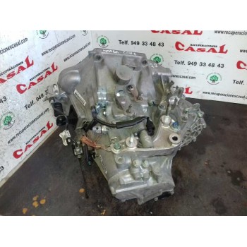CAJA CAMBIOS MG67RPP 