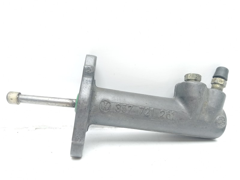 Recambio de bombin embrague para seat cordoba berlina (6k2) dream (1997) referencia OEM IAM 357721261  