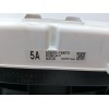 Recambio de cuadro instrumentos para lexus ct 200h referencia OEM IAM 8380076670  