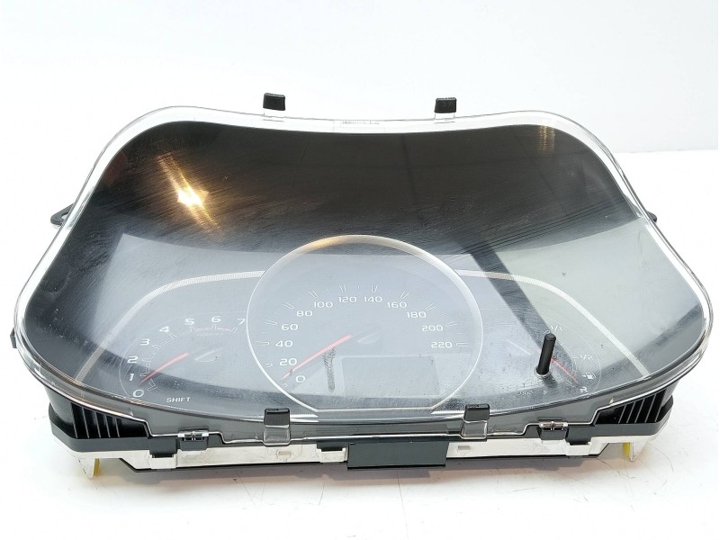 Recambio de cuadro instrumentos para toyota rav 4 active referencia OEM IAM 8380042K50  