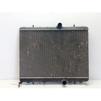 RADIADOR AGUA 1330W2 