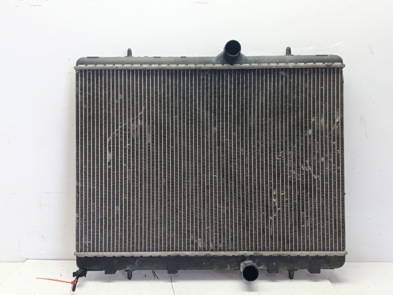 Recambio de radiador agua para citroën c4 i (lc_) 1.6 hdi referencia OEM IAM 1330W2  