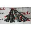 Recambio de inyector para citroën xantia berlina 2.0 hdi 90/109 sx referencia OEM IAM 0445110044 9637586080 