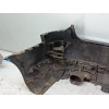 Recambio de paragolpes trasero para citroën c5 iii (rd_) 3.0 hdi 240 (rdx8ca) referencia OEM IAM 7410HA  
