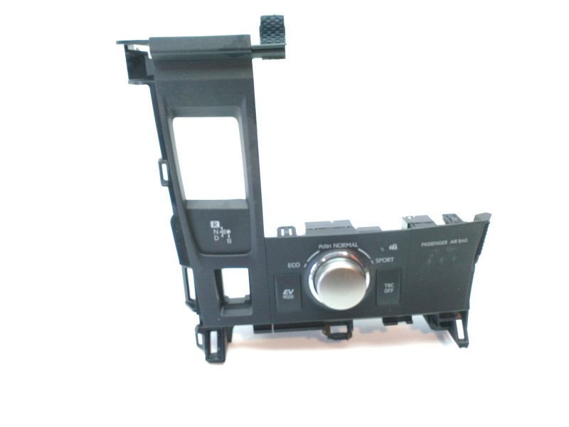 Recambio de mando multifuncion para lexus ct 200h referencia OEM IAM 8497076170  