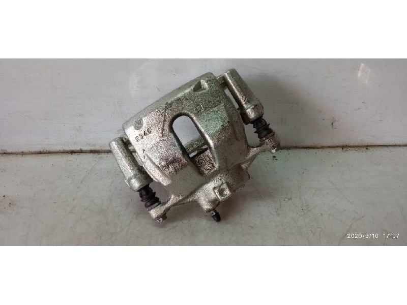 Recambio de pinza freno delantera derecha para toyota c-hr referencia OEM IAM 47730F4010  